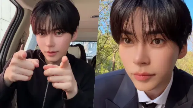 Sung Han-bin