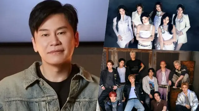 YG
