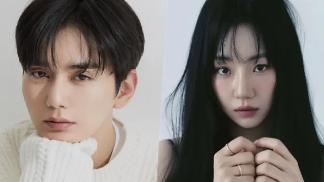 Yoo Seung Ho, Im Se Ju