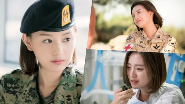 Kim Ji Won