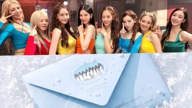 SNSD